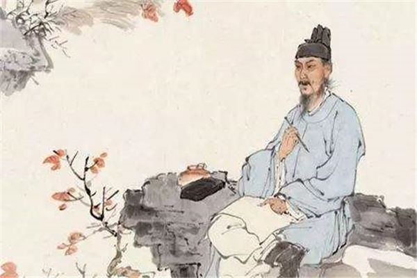 李白《暖酒》