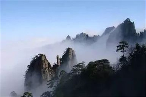 李白《登太白峰》原文赏析-注释题解