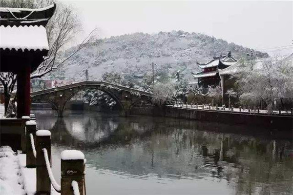 古风·秦水别陇首(古风其二十二)