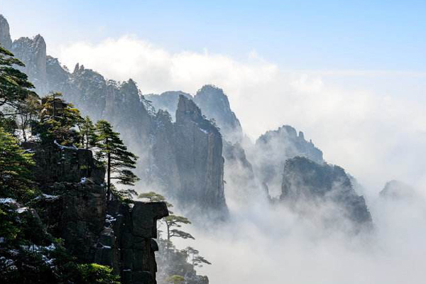 李白《庐山谣寄卢侍御虚舟》原文赏析-注释题解