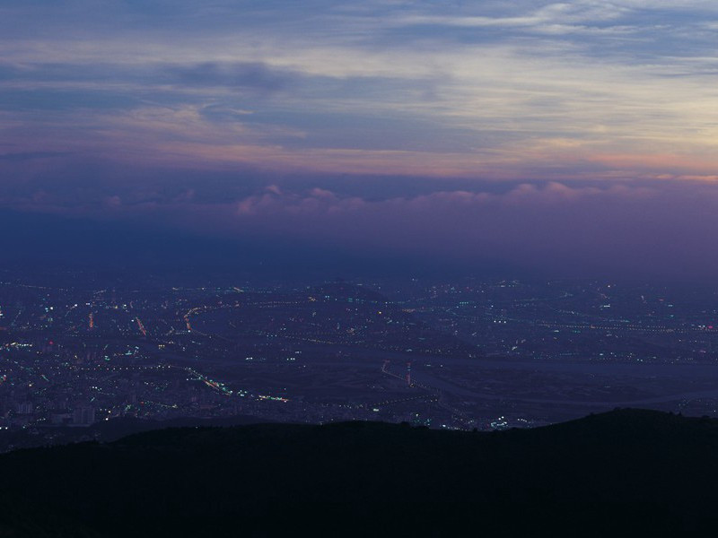 幽居,幽居初夏