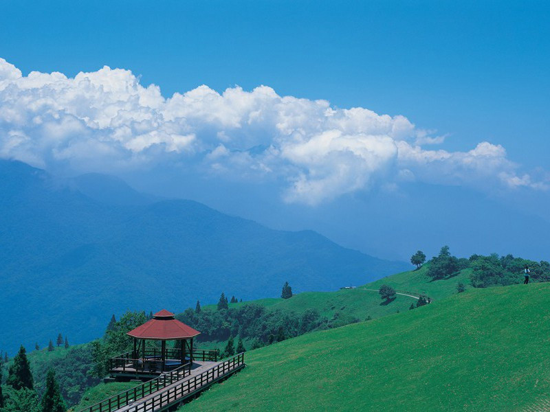 山居,山居秋暝