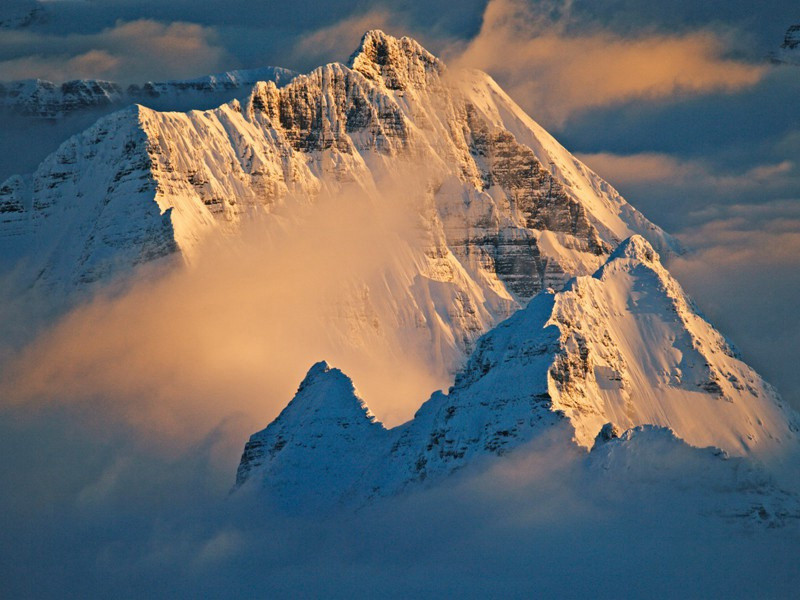 北山,北山