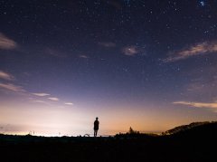 《金字经·夜来西风里》原文翻译赏析-马致远-元曲三百首